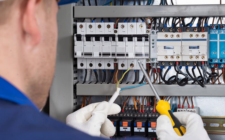 dépannage électricien Itteville