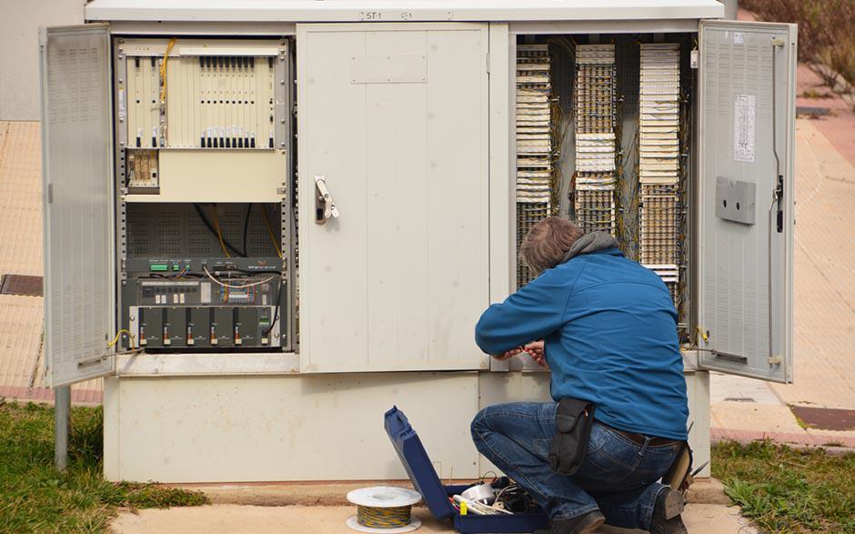 urgence électricité Mantes-la-Jolie