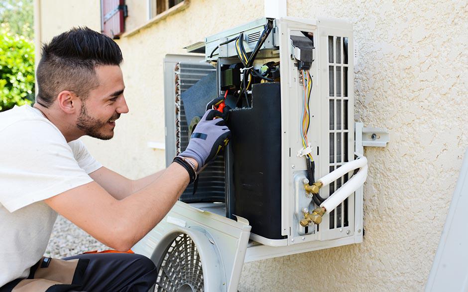 dépannage électricien Itteville