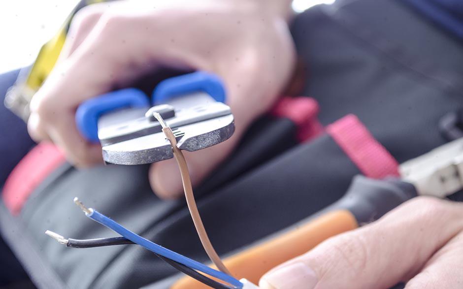 urgence électricité Mantes-la-Jolie